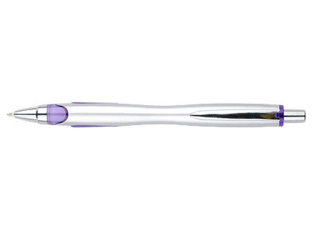 Bolígrafo Plástico Kinetic