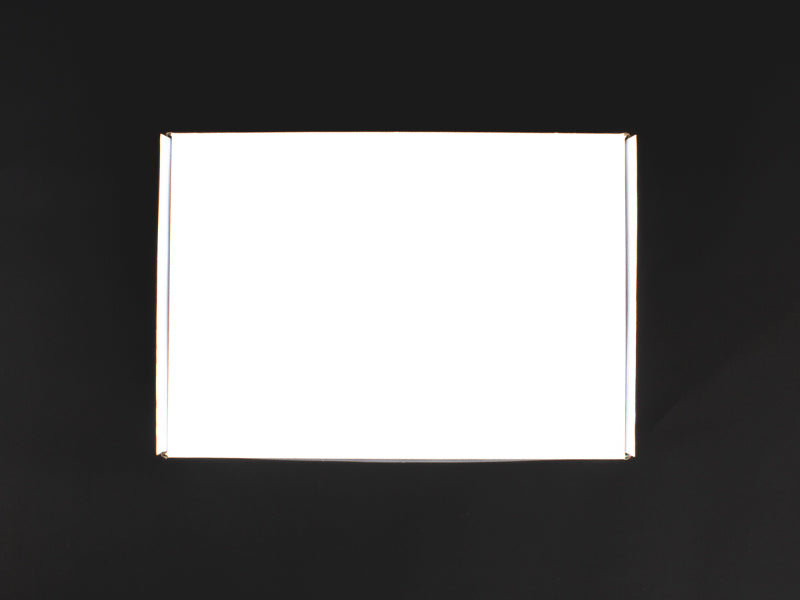 Caja autoarmable 23x16x5 cm