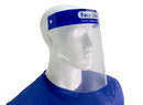 Face Shield - Escudo Facial