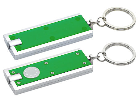Llavero-Linterna LED