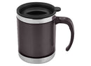 Mug de Acero Inoxidable 440cc