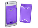Porta-Tarjeta para Celular