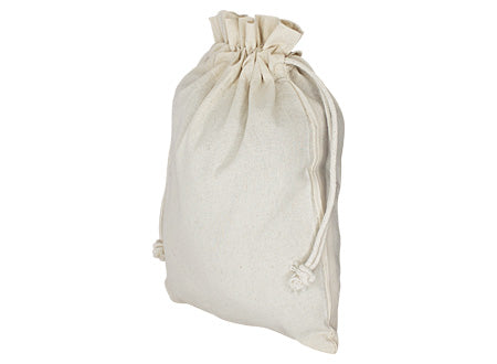 Saco 100% Algodón 120g