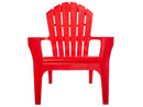 Silla Plástica ADIRONDACK