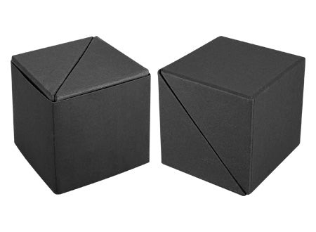 Memo Set Cubo Ecológico Porta-Lápices