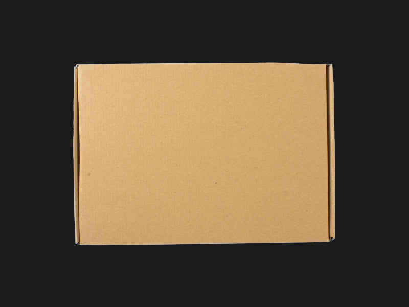 Caja autoarmable 23x16x5 cm