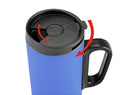 Coffee Mug Slim 250 cc