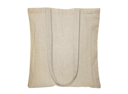 Bolsa de Algodón Reciclado DENIM