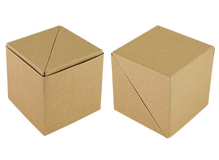Memo Set Cubo Ecológico Porta-Lápices