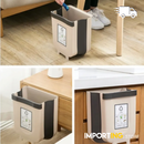 Papelera Cubo de Basura Plegable para Cocina