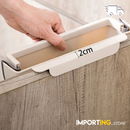 Papelera Cubo de Basura Plegable para Cocina