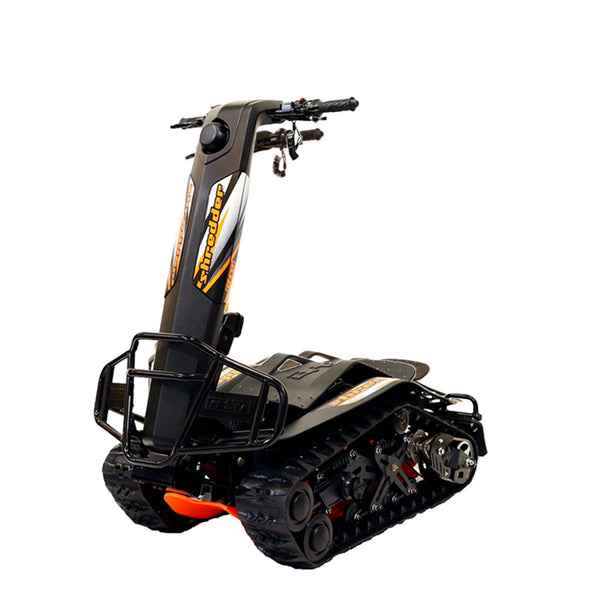 DTV Shredder - Scooter todo terreno