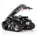 DTV Shredder - Scooter todo terreno