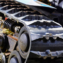 DTV Shredder - Scooter todo terreno