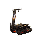 DTV Shredder - Scooter todo terreno