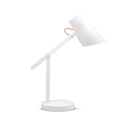 Lámpara led con carga USB