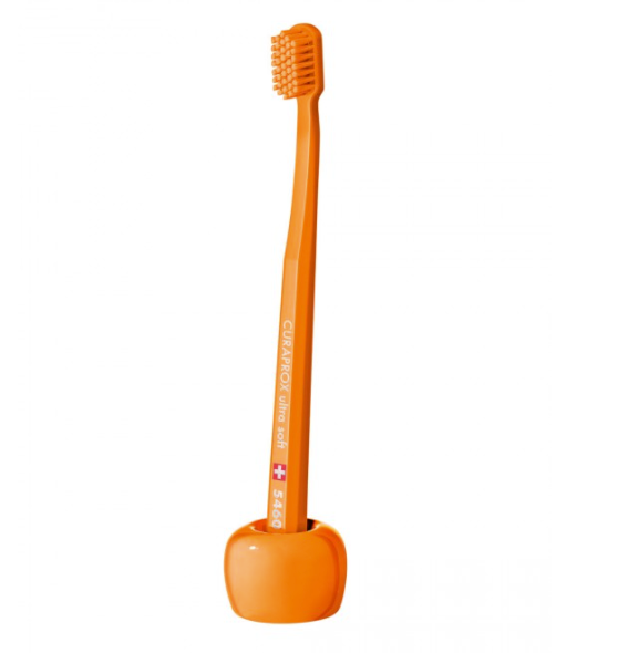 Base cepillo de dientes