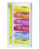 Set pasta de dientes Be you