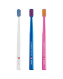 Set  3 Cepillos Curaprox Ultra Soft 5460