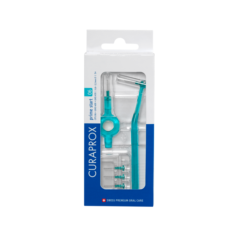 Interdental CPS 06 Prime Start