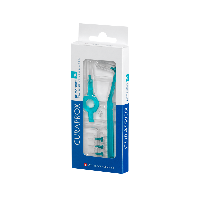 Interdental CPS 06 Prime Start