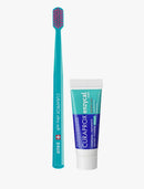 Kit Cepillo Curaprox + Pasta