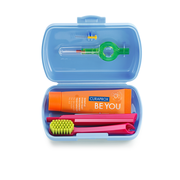 Travel Set BeYou New