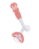 Sujetador Chupete Curaprox